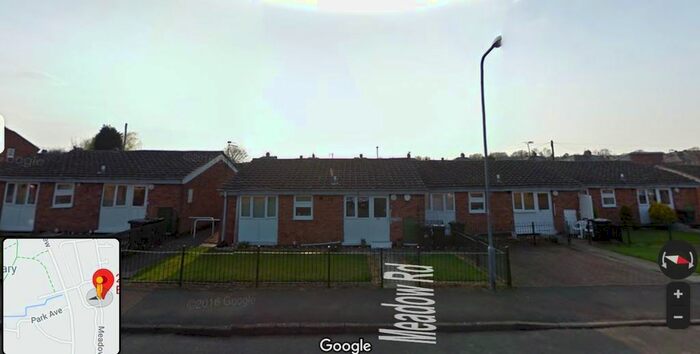 2 Bedroom Flat To Rent In Meadow Court, Royston, S71