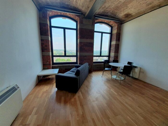 1 Bedroom Flat To Rent In Lilycroft Road, Bradford BD9