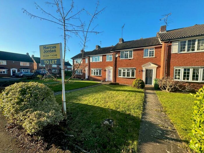 3 Bedroom Terraced House To Rent In Shepperton Close, Castlethorpe, MK19