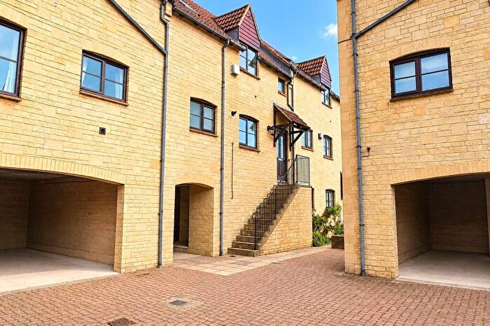 1 Bedroom Apartment To Rent In The Maltings, Bradford On Avon, BA15