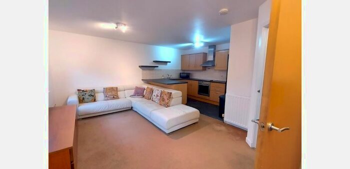 2 Bedroom Flat To Rent In King Street, City Centre, Aberdeen, AB24