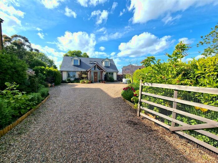 4 Bedroom Detached House For Sale In Nedging Road, Nedging Tye, Ipswich, IP7