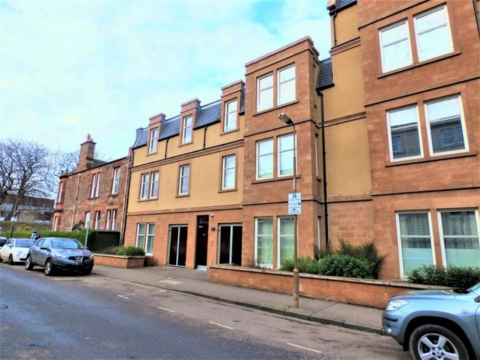 2 Bedroom Flat To Rent In Millar Crescent, Morningside, Edinburgh, EH10