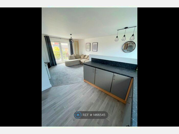 2 Bedroom Flat To Rent In Park Grange Mount, Sheffield, S2