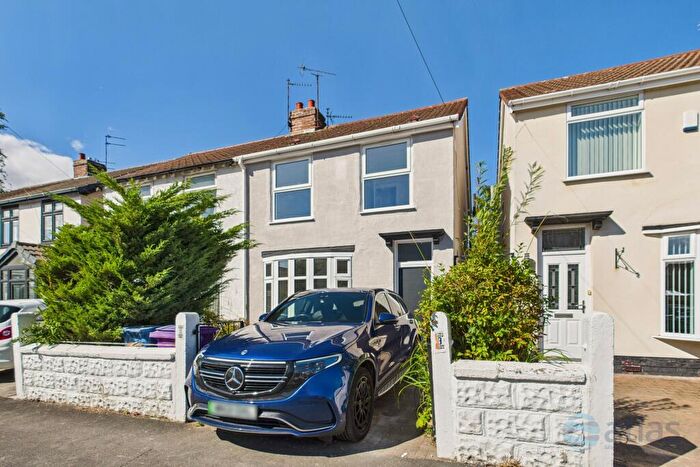 3 Bedroom Semi-Detached House For Sale In Acuba Road, Wavertree, L15