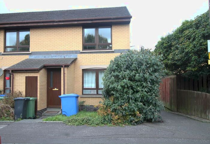 2 Bedroom Flat To Rent In Preston Court, Linlithgow, EH49