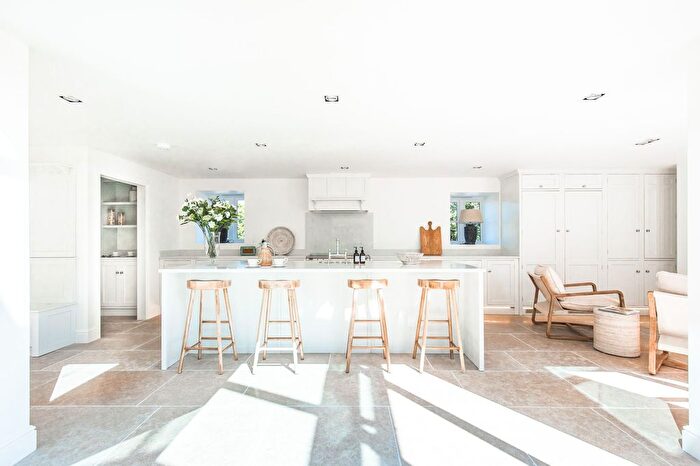 4 Bedroom Detached House For Sale In Main Road, Titchwell, King's Lynn, PE31