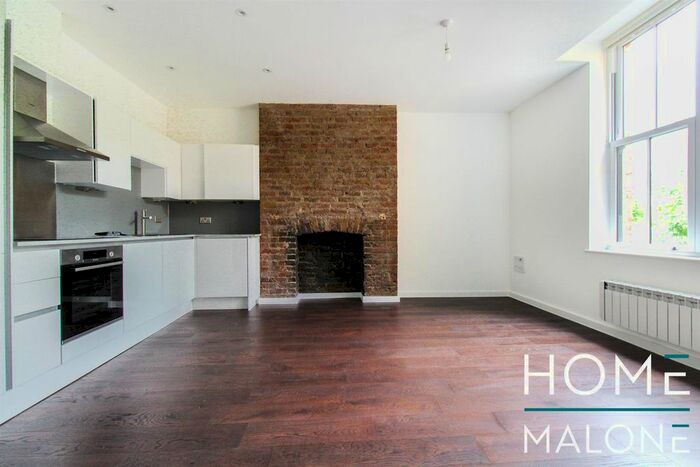 2 Bedroom Flat To Rent In Princess Crescent, London, N4