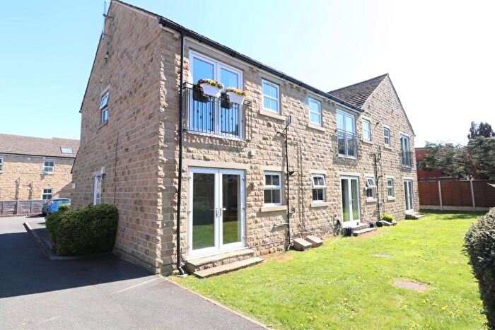 1 Bedroom Flat To Rent In Rialto Court, Rodley, Leeds, West Yorkshire, Uk, LS13