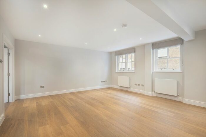 3 Bedroom Flat To Rent In Montagu Place, London, W1H