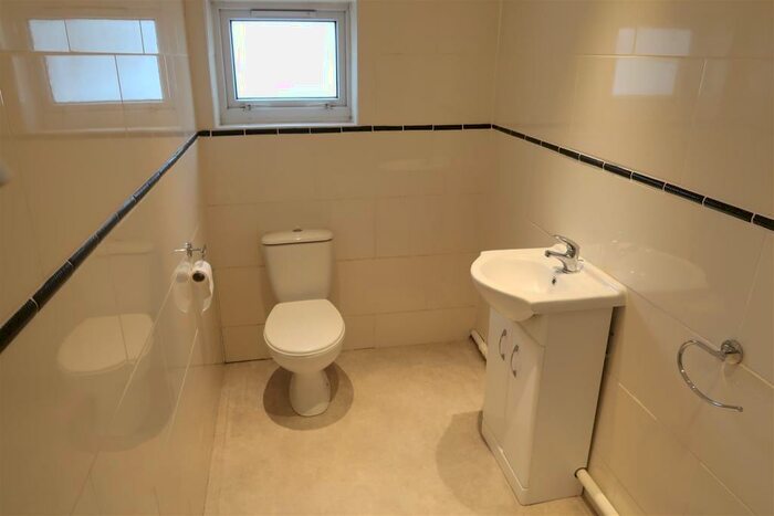 2 Bedroom Terraced House To Rent In Ashfield Road, Abertillery, NP13