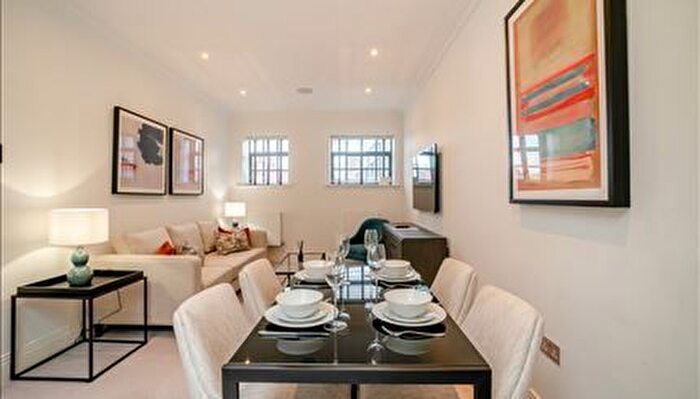 2 Bedroom Flat To Rent In Palace Wharf Apartments, W6