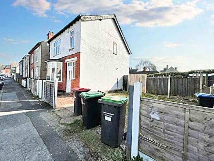 3 Bedroom Detached House For Sale In Lime Avenue, Huthwaite, Sutton-In-Ashfield, NG17