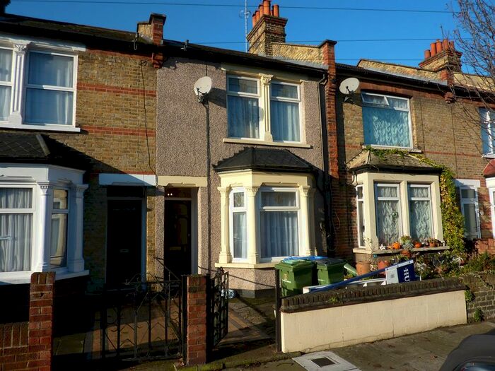 2 Bedroom Terraced House To Rent In Rochdale Road, Abbey Wood, London, SE2