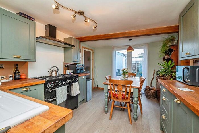 3 Bedroom Detached Bungalow For Sale In Beach Road, Hemsby, Great Yarmouth, NR29