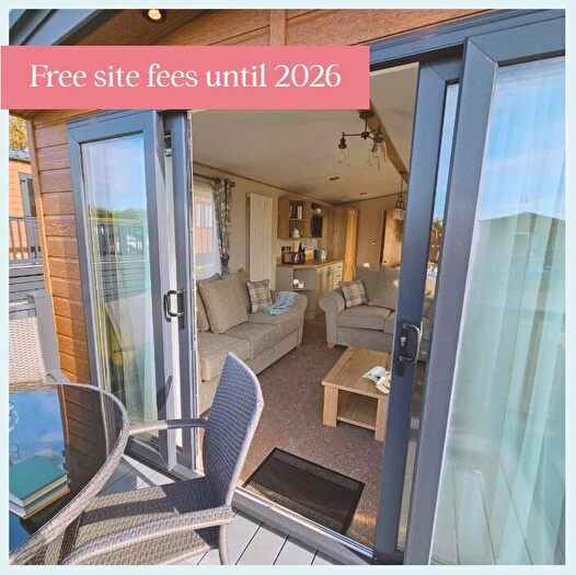 2 Bedroom Caravan For Sale In Pennant Park, CH8