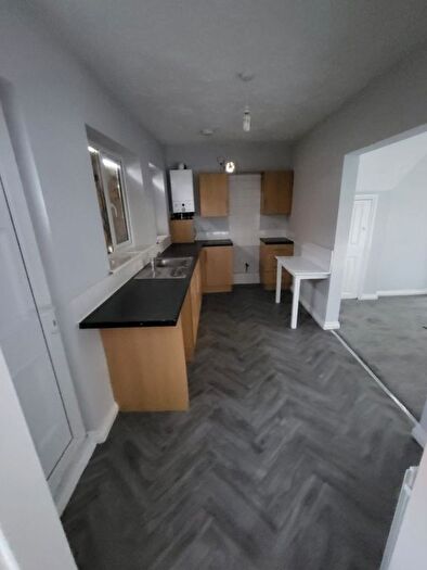 3 Bedroom Semi-detached House To Rent In Raby Square, Hartlepool, TS24