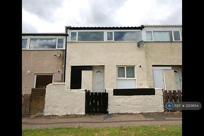 3 Bedroom Terraced House To Rent In Waskerley Road, Washington, NE38