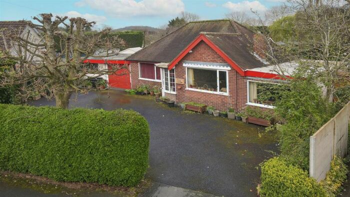 3 Bedroom Detached Bungalow For Sale In Victoria Road, Bunny, Nottingham, NG11