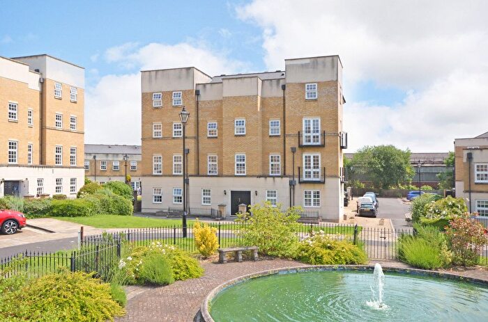 1 Bedroom Flat For Sale In Phoenix Boulevard, Leeman Road, York, YO26