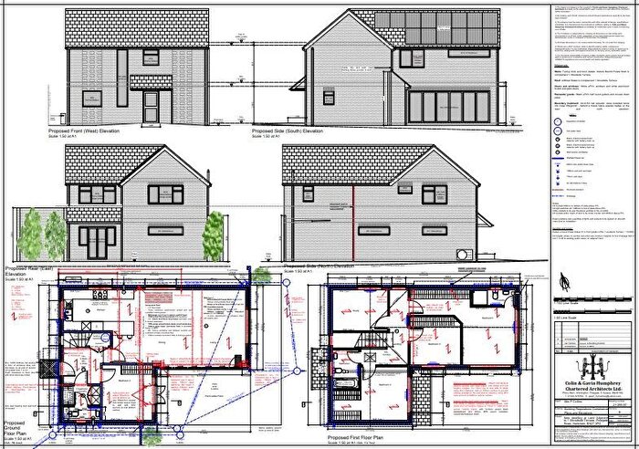 Land For Sale In Woodside Terrace Polegate Road, Hailsham, East Sussex, BN27