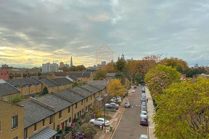 1 Bedroom Flat To Rent In Essian Street, London, E1