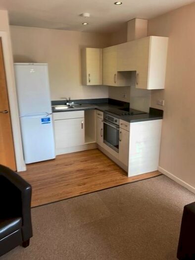 2 Bedroom Flat To Rent In Thornaby Place, Thornaby, TS17