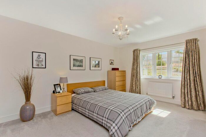 5 Bedroom Detached House For Sale In Kings View Crescent, Ratho, EH28