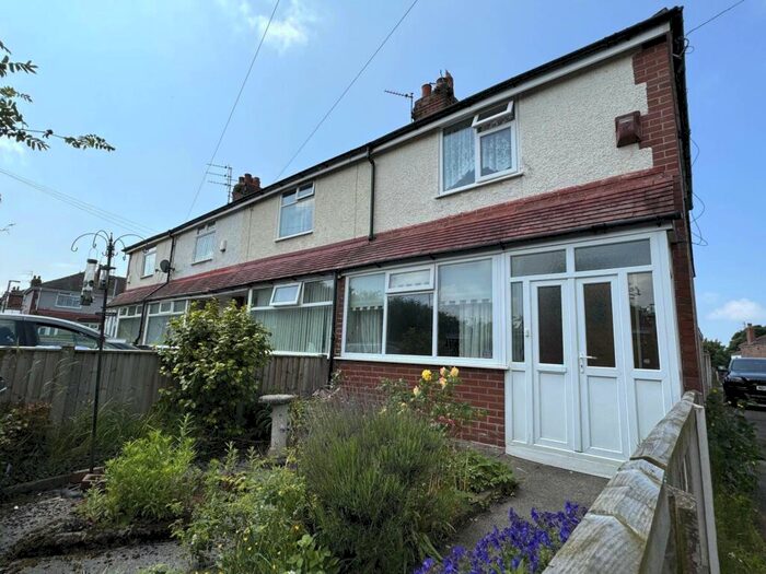 2 Bedroom Terraced House To Rent In Preston Old Road, Blackpool, FY3