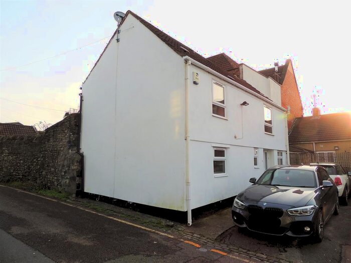 2 Bedroom Semi-Detached House To Rent In Lower Chapel Road, Hanham, Bristol, BS15