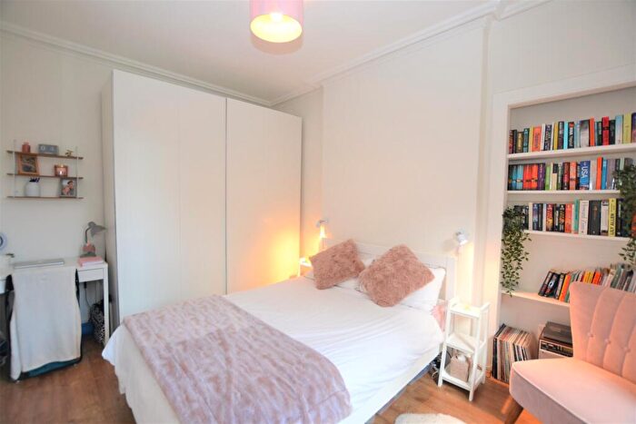 1 Bedroom Flat To Rent In North Junction Street, Edinburgh, EH6