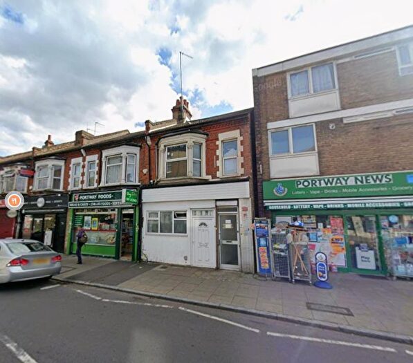 2 Bedroom Flat For Sale In Portway, London, E15