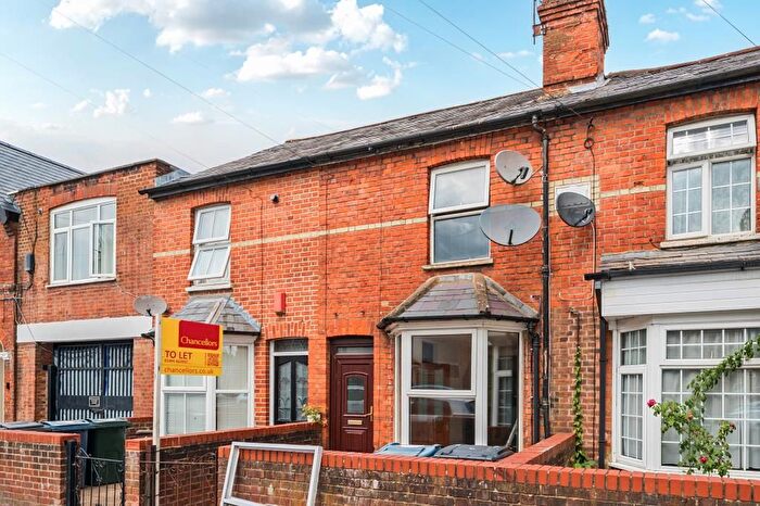 3 Bedroom Terraced House To Rent In Abercromby Avenue, High Wycombe, HP12