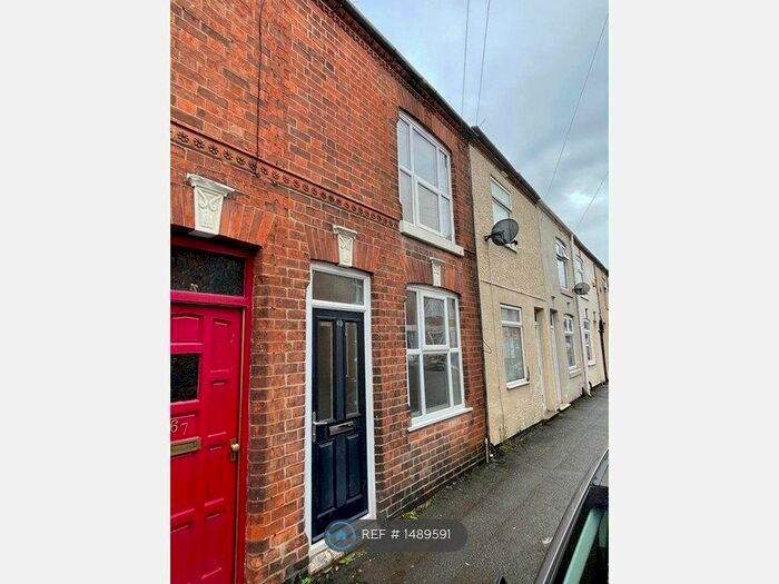 3 Bedroom Terraced House To Rent In Albert Road, Coalville, LE67