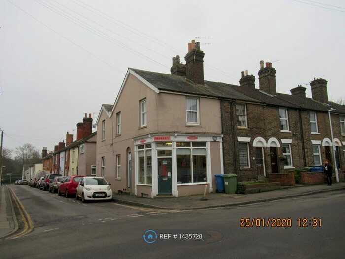 Studio To Rent In St. Marys Road, Faversham, ME13