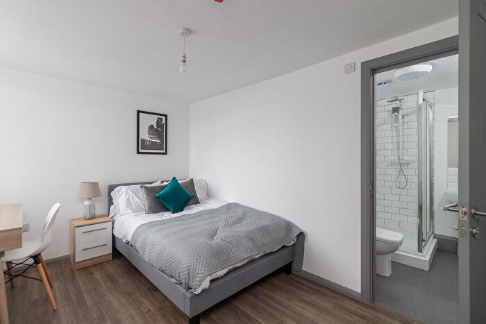 1 Bedroom Apartment To Rent In Shade Mill, ST13