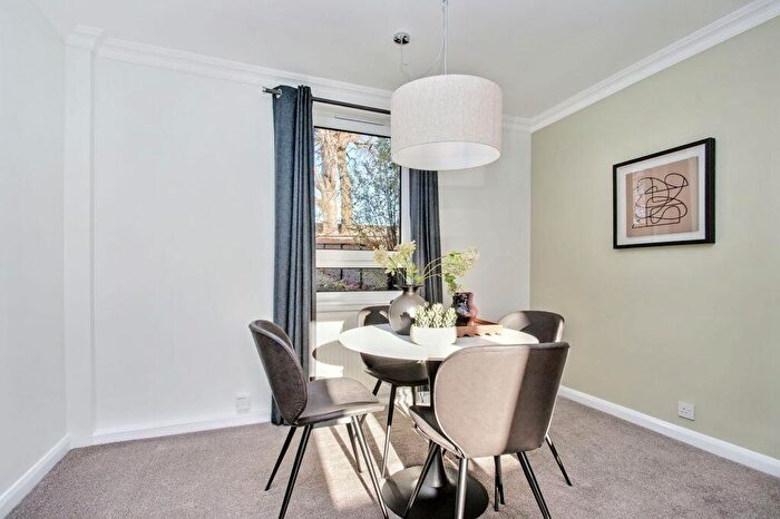 2 Bedroom Semi-Detached House For Sale In Hillside Road, The Juniper, Craigiehall Meadows, Craigiehall, Edinburgh, EH30