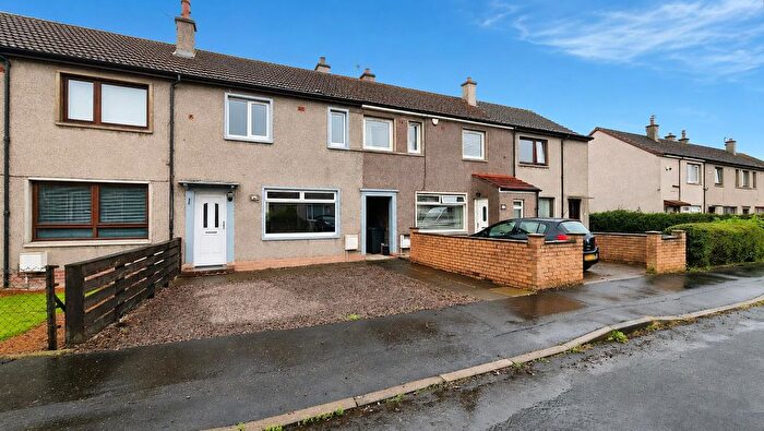 2 Bedroom Terraced House To Rent In Findhorn Street, Dundee, DD4