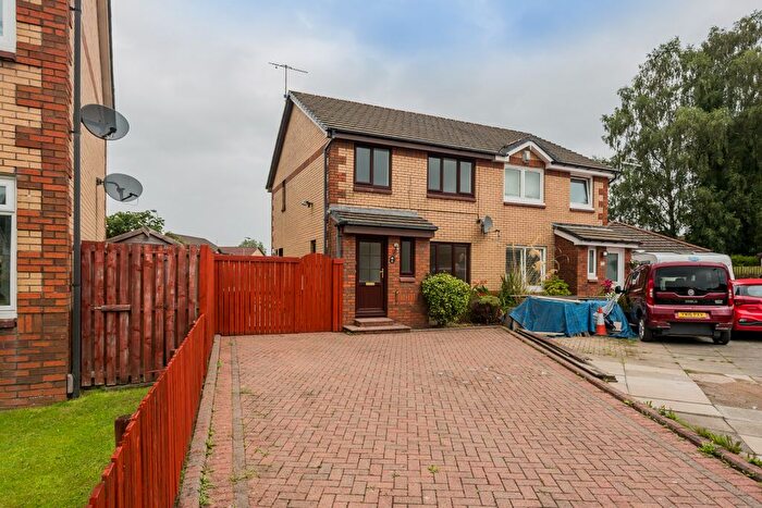 3 Bedroom Semi-Detached House For Sale In Limeview Avenue, Paisley, PA2