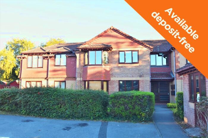 1 Bedroom Flat To Rent In Orpen Road, Southampton, SO19