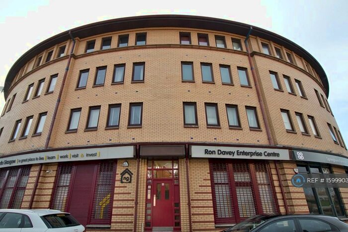 2 Bedroom Flat To Rent In Vulcan Street, Glasgow, G21