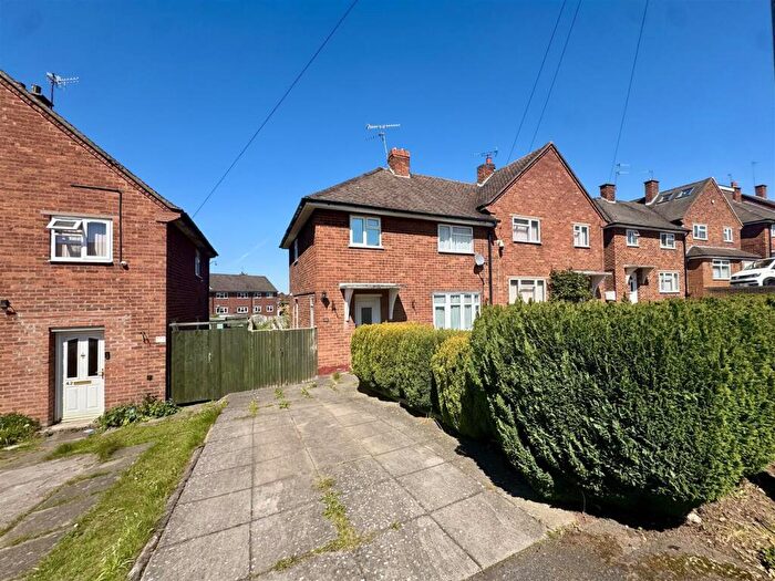 3 Bedroom House To Rent In Dorset Road, Stourbridge, DY8