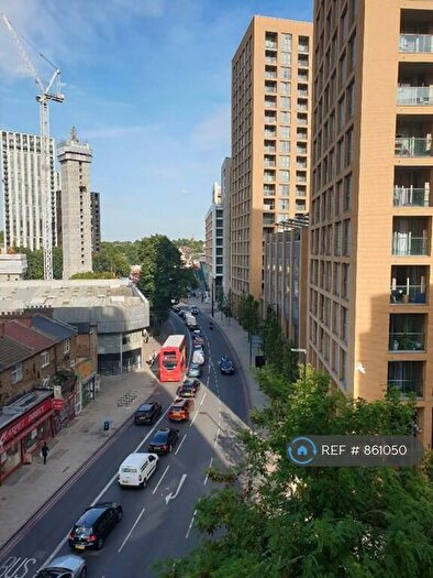 1 Bedroom Flat To Rent In Da Vinci Torre, Lewisham, London, SE13