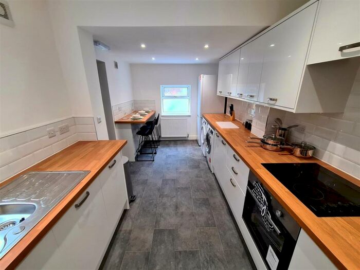 Studio To Rent In Church Road, Birmingham, B25