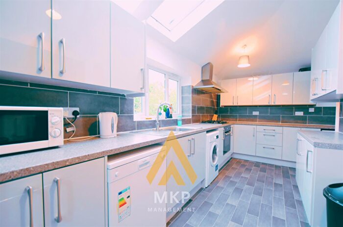 1 Bedroom Detached House To Rent In Elmdon Rd, Selly Oak, B29