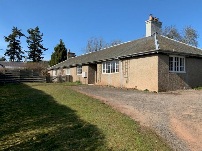 3 Bedroom Semi-Detached House To Rent In Road End South, Aberdalgie, Perth, PH2