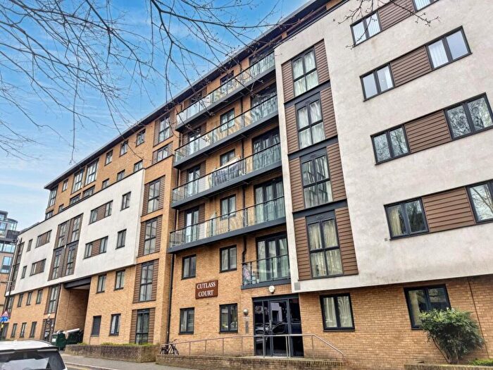 1 Bedroom Apartment For Sale In Apartment Cutlass Court, Granville Street, Birmingham, West Midlands, B1
