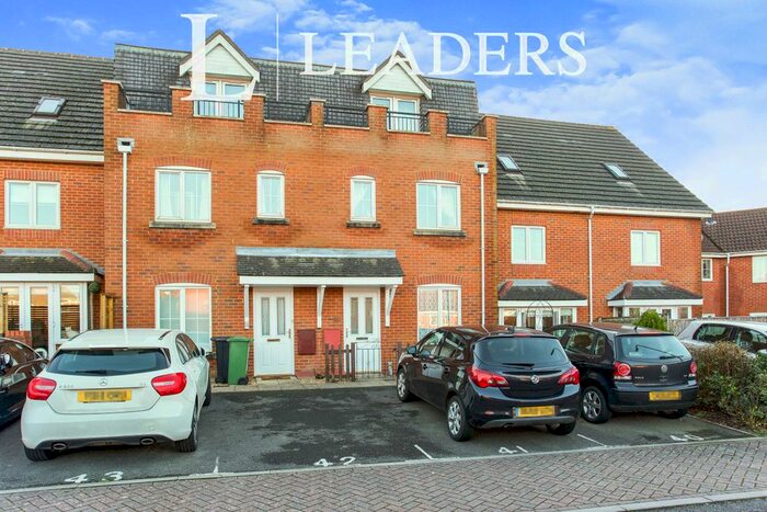 1 Bedroom Flat To Rent In Avro Court, Hamble, SO31