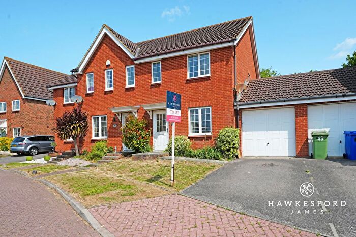 3 Bedroom Terraced House To Rent In Charlock Drive, Minster On Sea, ME12