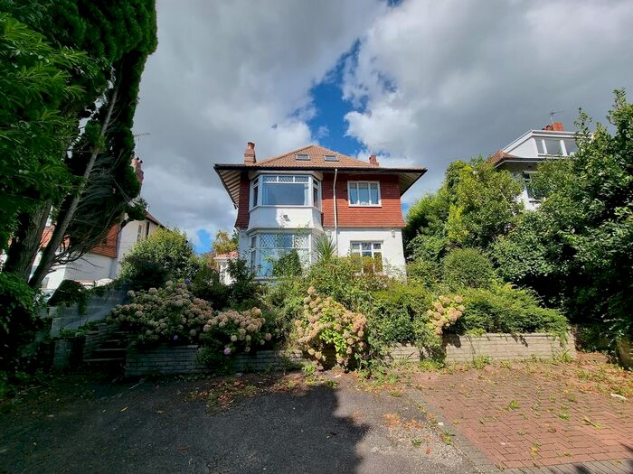 7 Bedroom Detached House To Rent In Gower Road, Sketty, Swansea, City And County Of Swansea., SA2